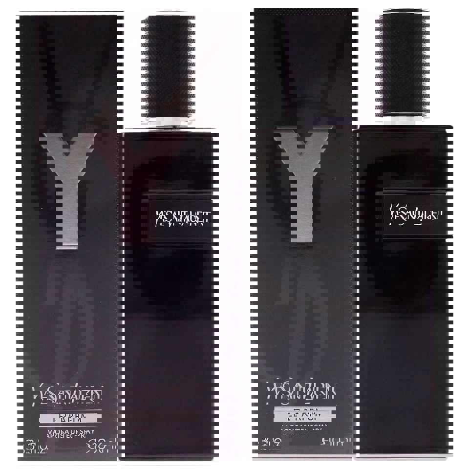 Ysl - Y Le Parfum ( M ) 3.3 Oz