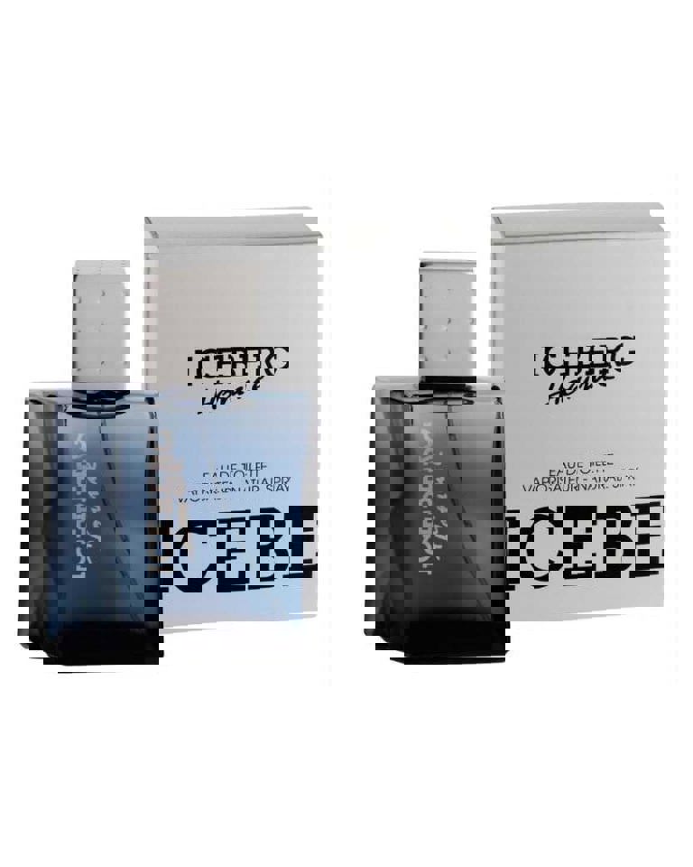 Iceberg - Iceberg Classic Homme Edt ( M ) 3.4 Oz