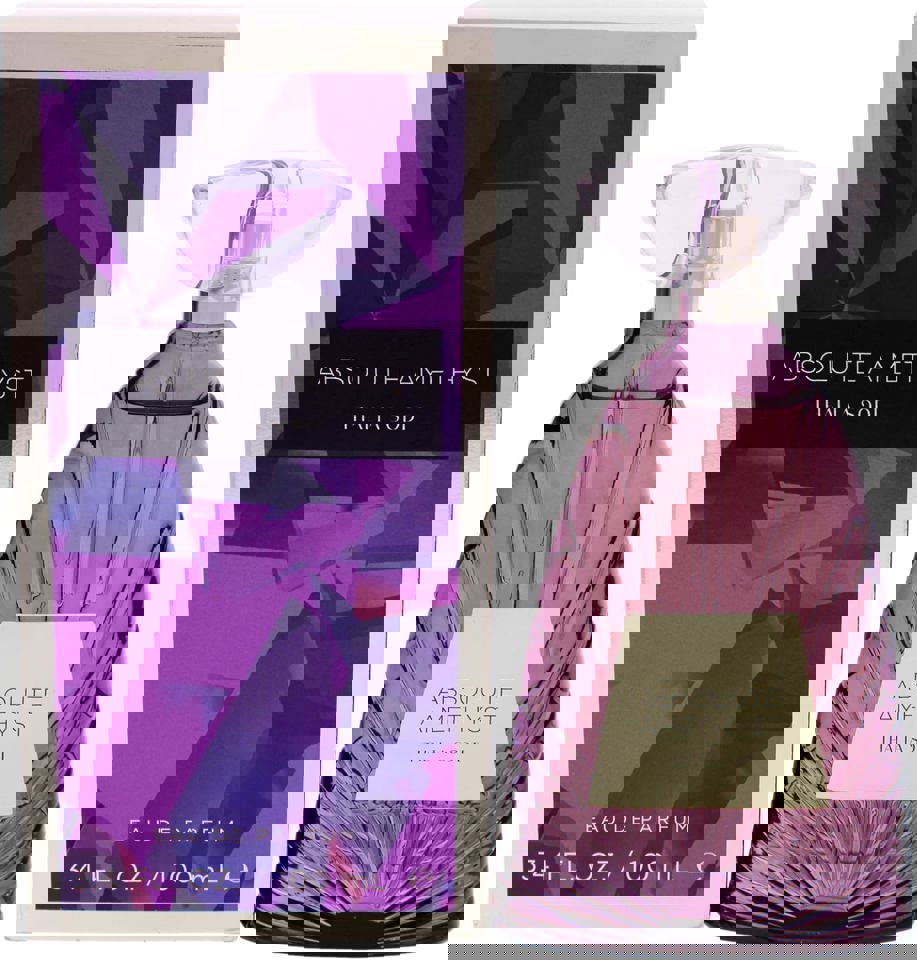 Thalia Sodi - Absolute Amethyst Edp ( W ) 3.4 Oz