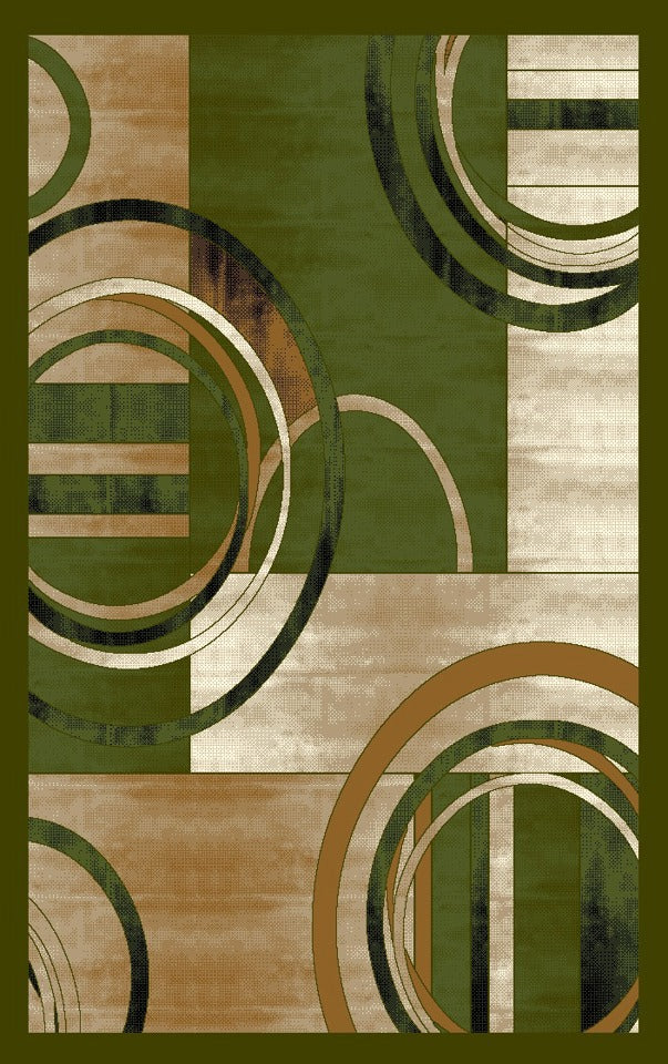 Majestic Rug HSE001 (2024) 6X9#04