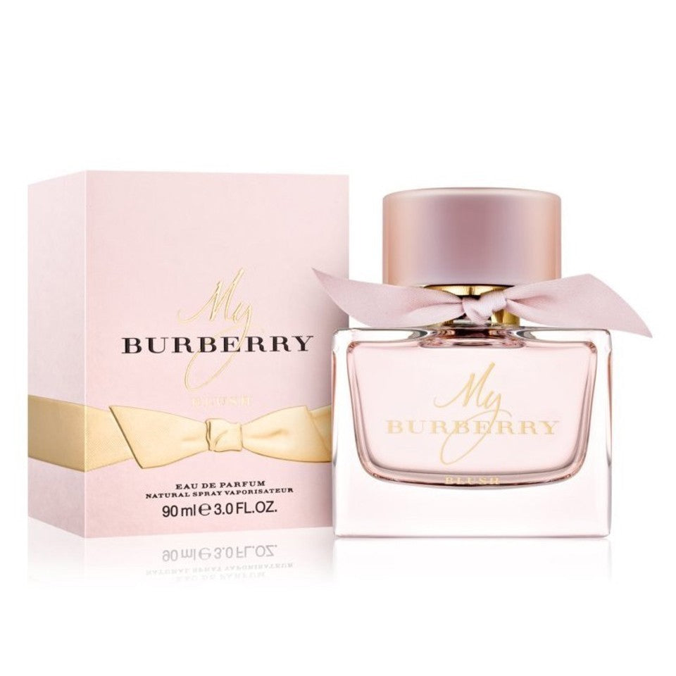 Burberry - Tester My Burberry Blush Edp ( W ) 3.0 Oz