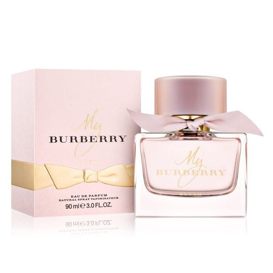 Burberry - Tester My Burberry Blush Edp ( W ) 3.0 Oz