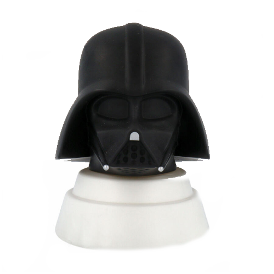 Disney - Star Wars Darth Vader 3D 10.2 Shower Gel ( M )