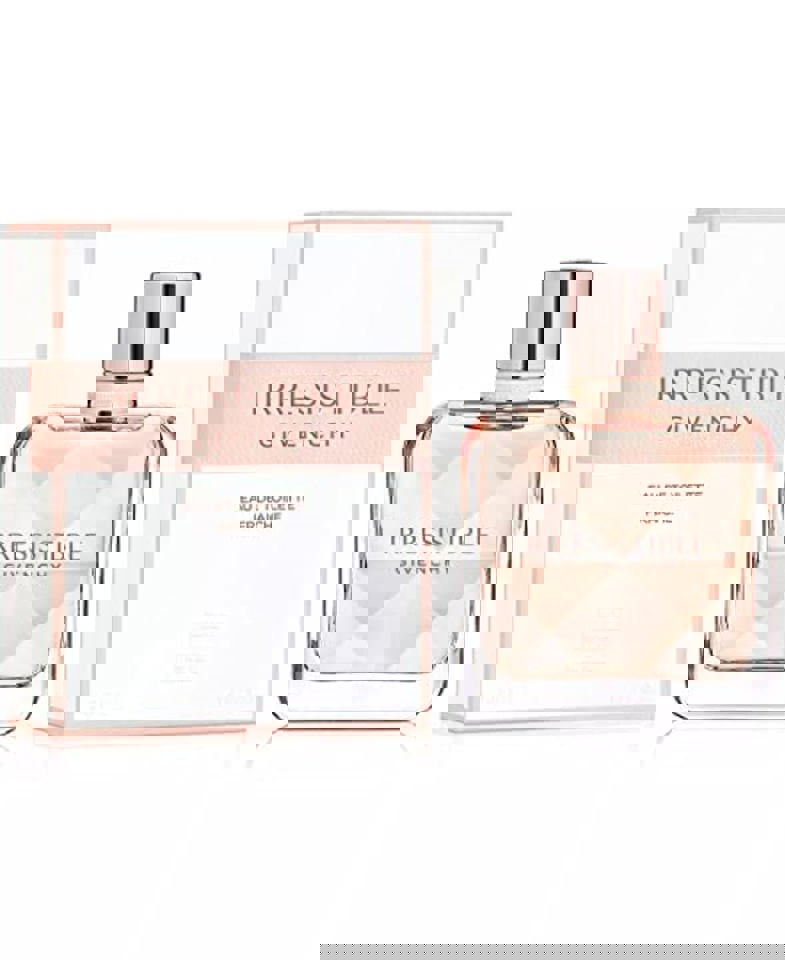 Givenchy - Irresistible Edt ( W ) 2.7 Oz