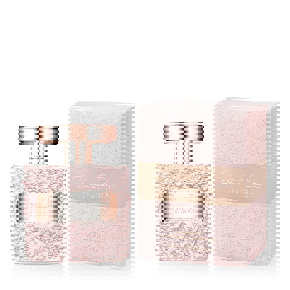Oscar De La Renta - Bella Rosa Edp ( W ) 3.4 Oz