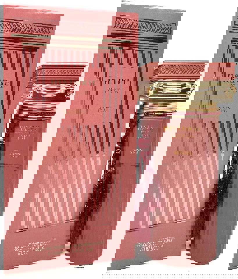 Afnan - Historic Doria Edp ( W ) 3.4 Oz