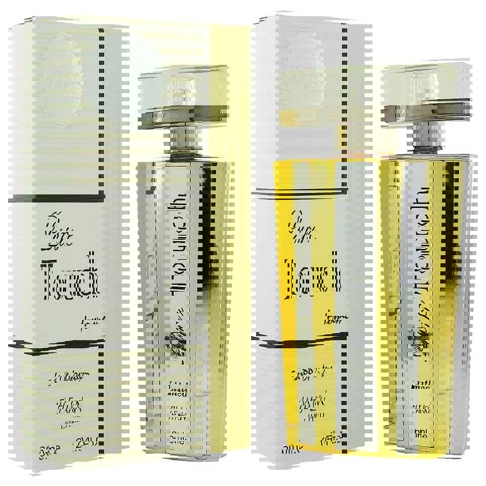 Fly Falcon - Pure Touch Limited Edp ( M ) 2.0 Oz