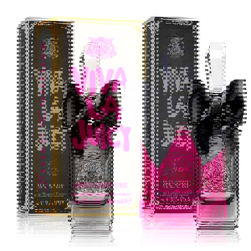 Juicy Couture - Viva La Juicy Noir Edp ( W ) 3.4 Oz
