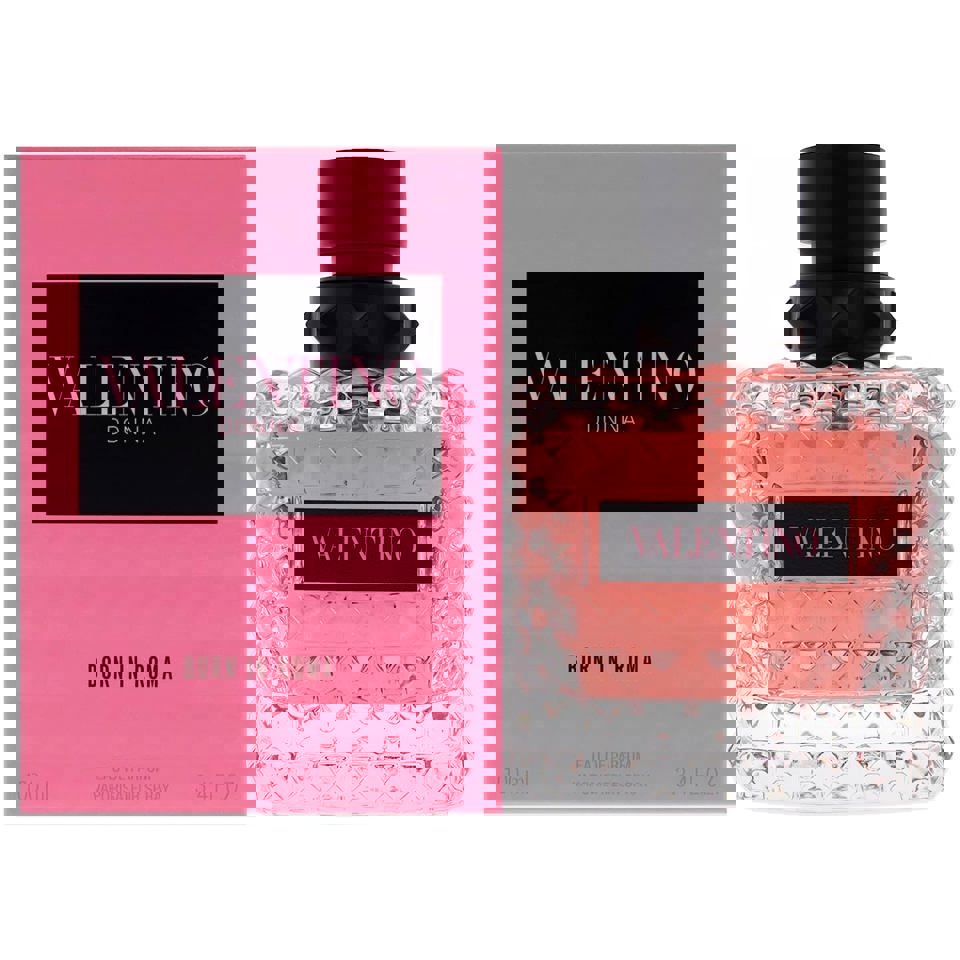 Valentino Beauty - Donna Born In Roma ( W ) 3.4 Oz