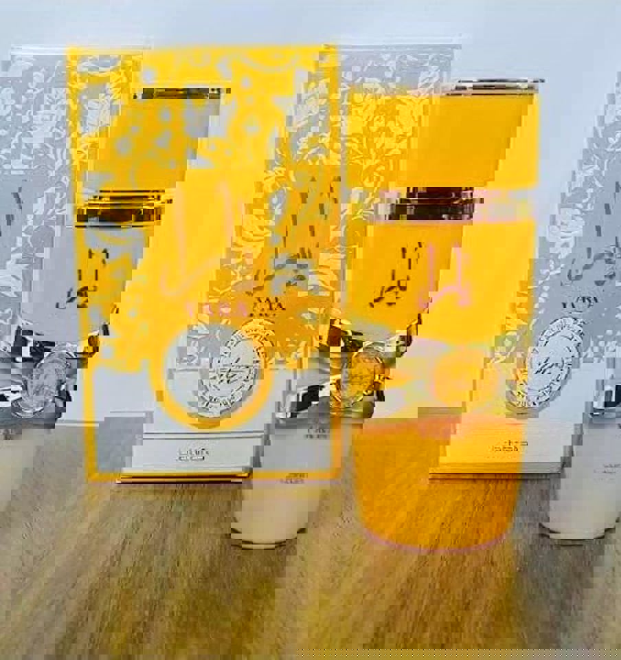 Lattafa - Yara Tous Edp ( W ) 3.4 Oz