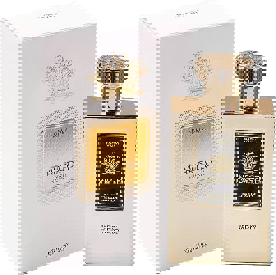 Hamidi - Addicted Imperial Edp ( U ) 4.2 Oz