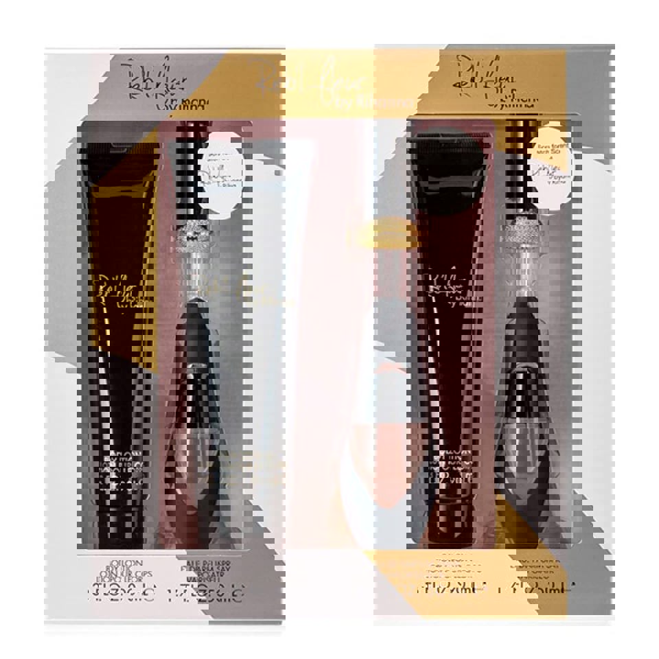 Rihanna - Reb'L Fleur 2Pc Set ( W ) 3.4 Oz