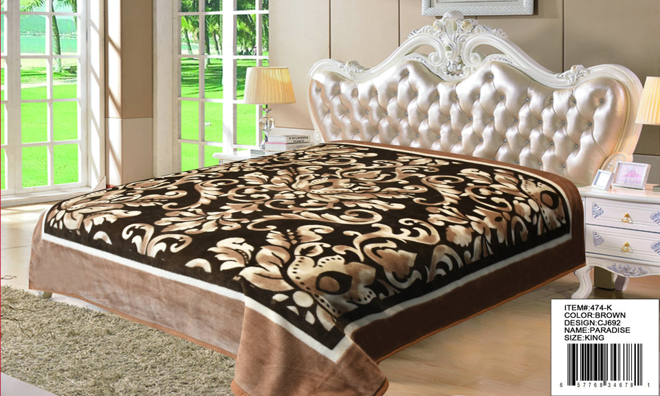 Paradise Blanket