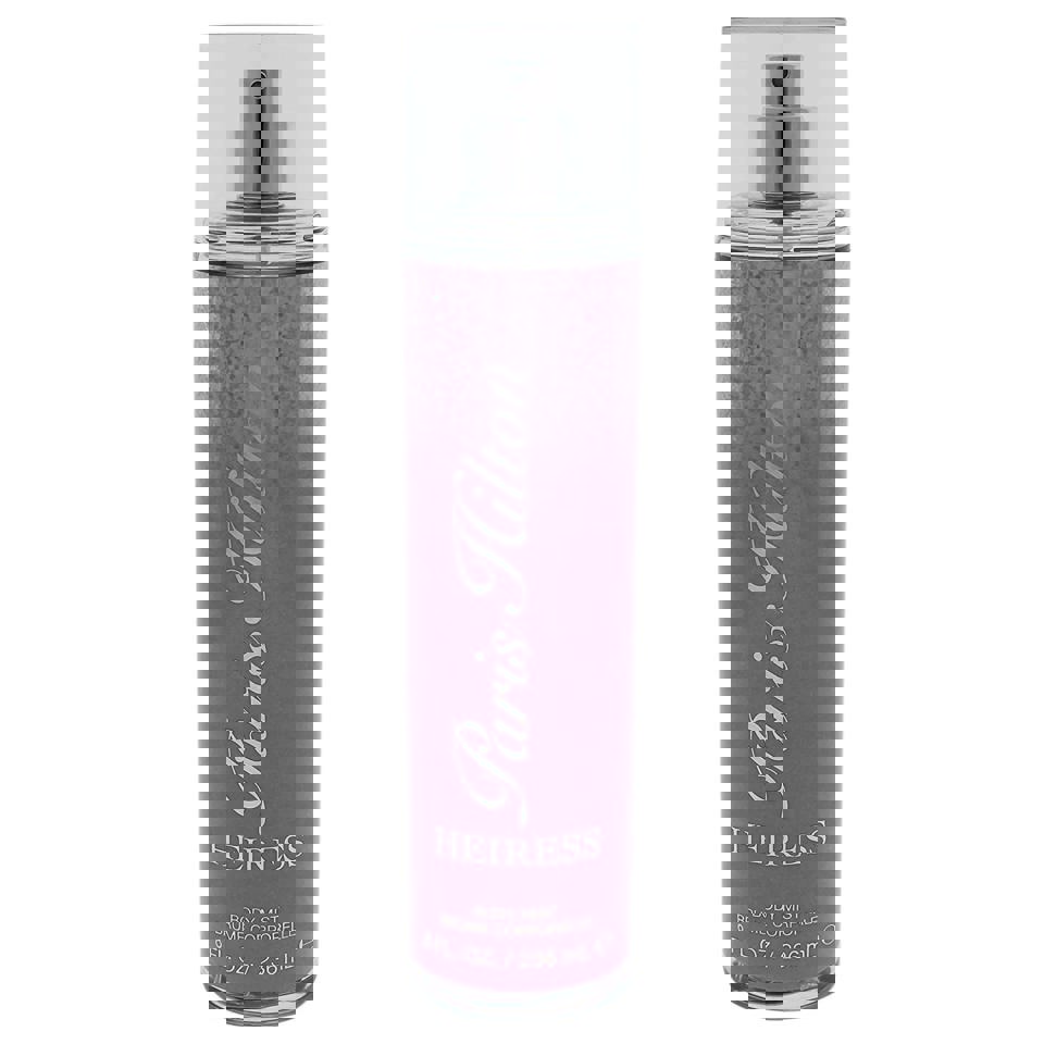 Paris Hilton - Heiress Body Mist ( W ) 8.0 Oz