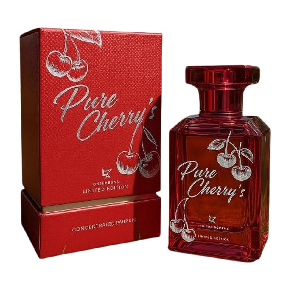 Zakat - Pure Cherrys Edp ( W ) 3.4 Oz