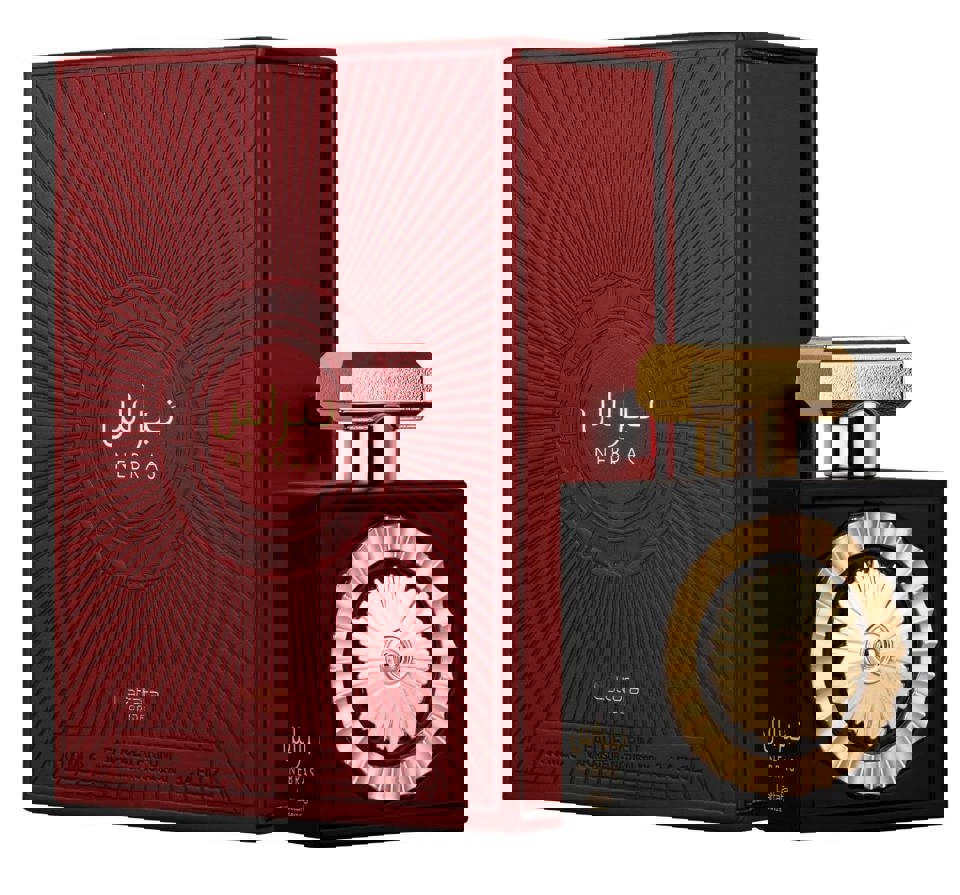 Lattafa - Nebras Edp ( W ) 3.4 Oz
