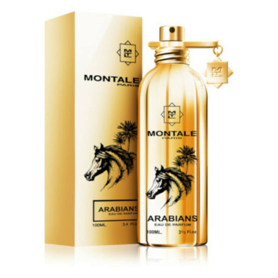 MONTALE - ARABIANS EDP ( M ) 3.4 OZ