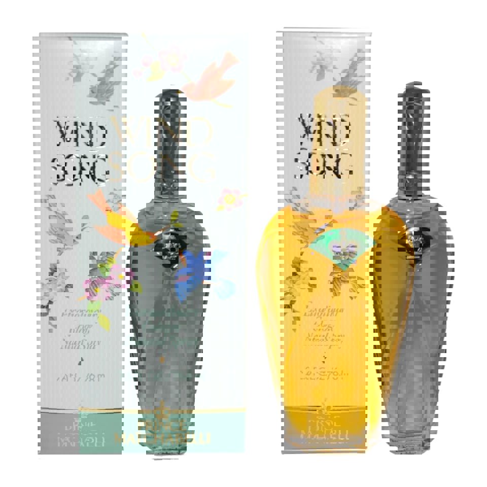 Prince Matchabelli - Wind Song Edc ( W ) 2.6 Oz