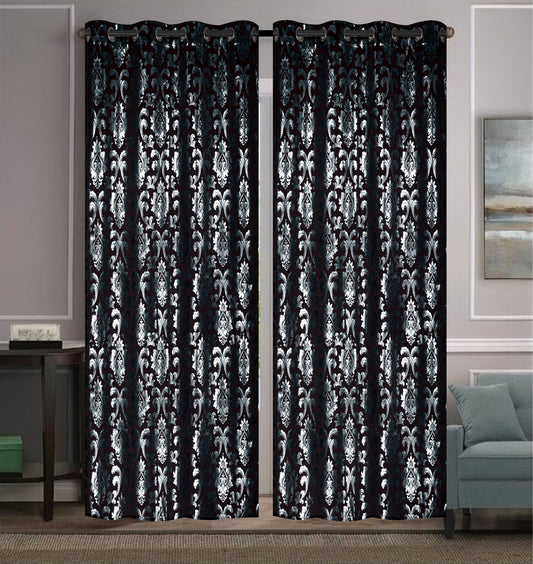 Bt583 Brenda Kitchen Curtain