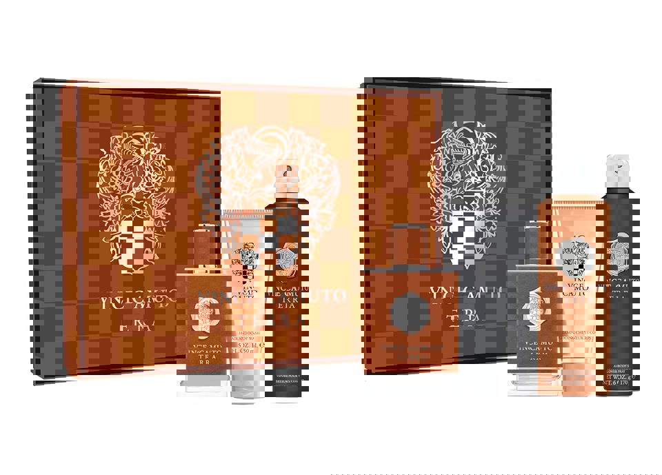 Vince Camuto - Terra 3Pc Set ( M ) 3.4 Oz