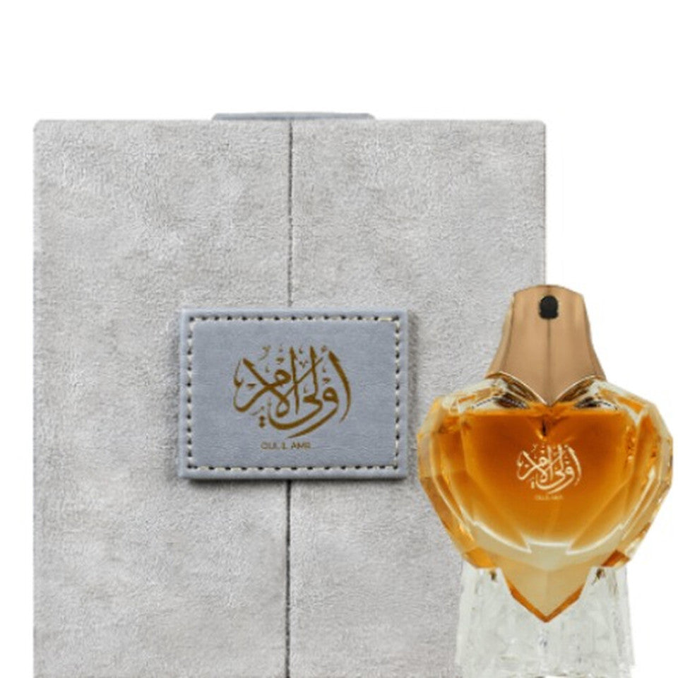 AHMED AL MAGHRIBI - OULIL AMR EDP ( W ) 2.0 OZ