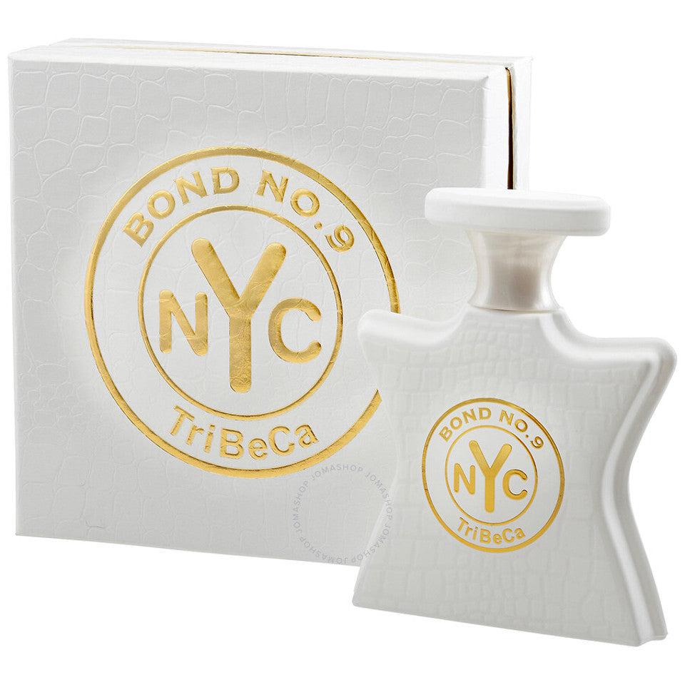 Bond No 9 - Tribeca Edp ( W ) 3.4 Oz
