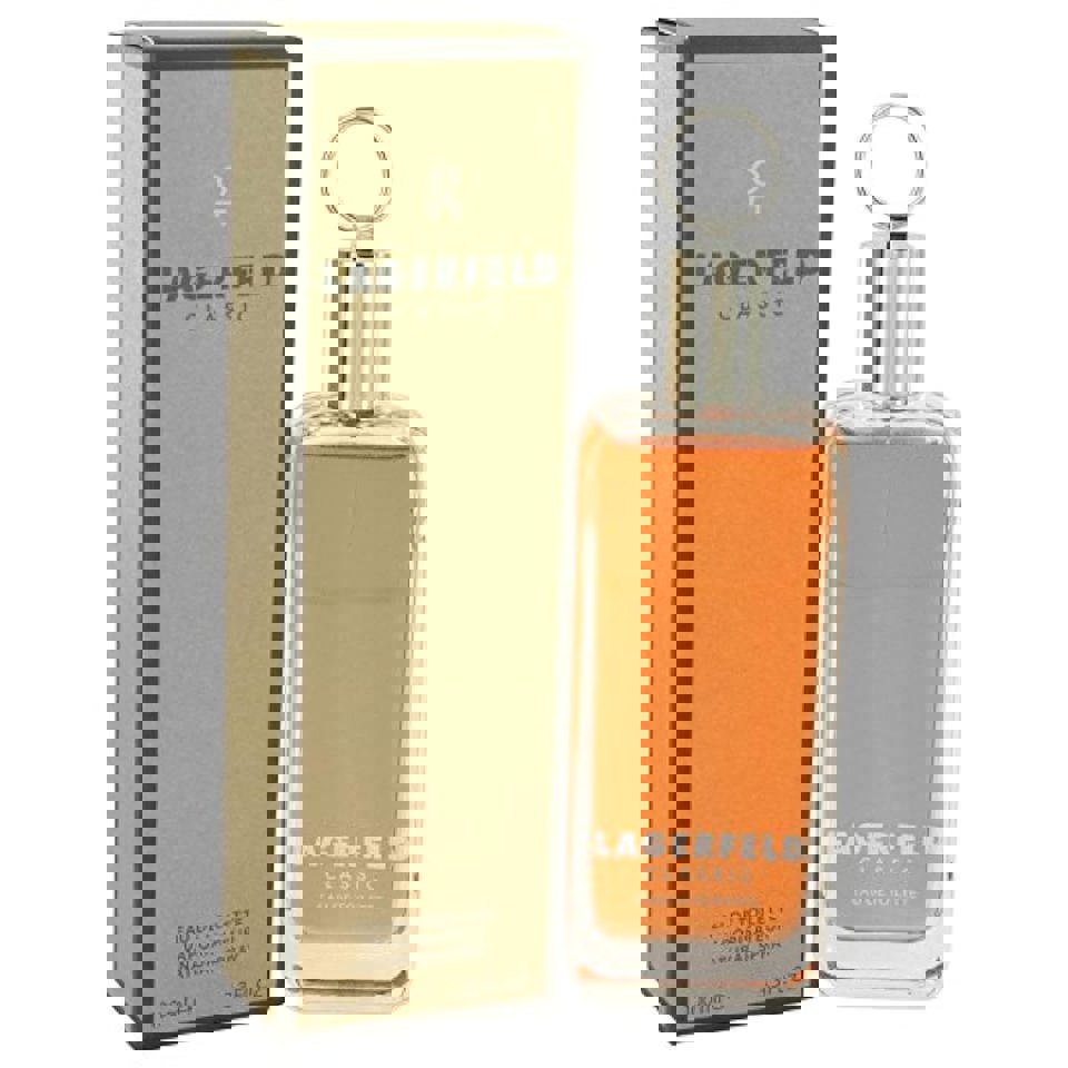 Karl Lagerfeld - Lagerfeld Edt ( M ) 3.3 Oz