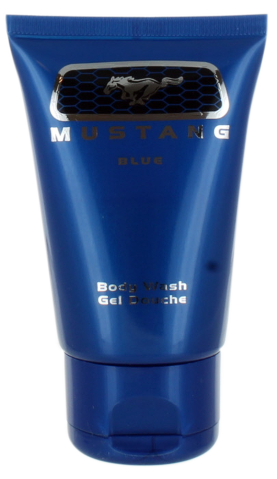 Mustang - Mustang Body Wash 1.7 Oz