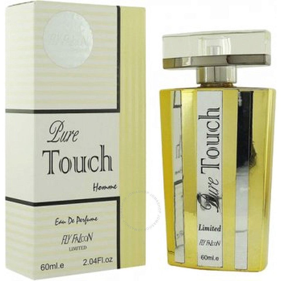 Fly Falcon - Pure Edp ( M ) 2.0 Oz