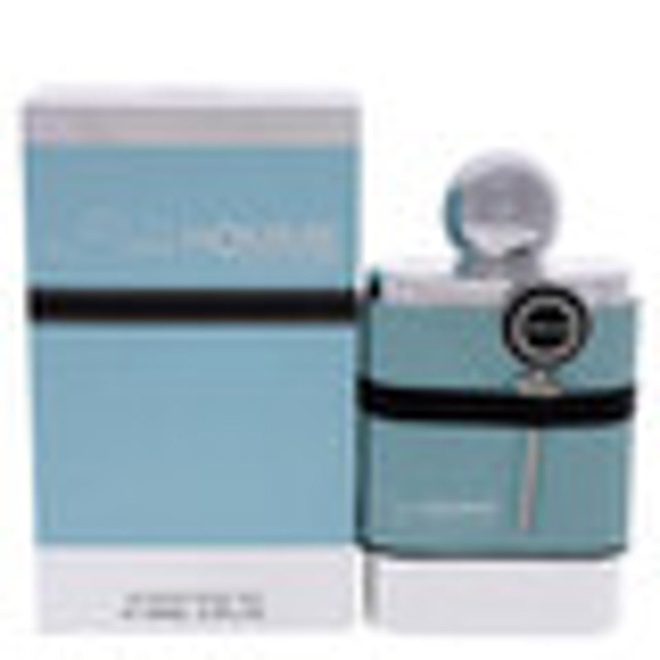 Armaf - Blue Homme Edt ( M ) 3.4 Oz