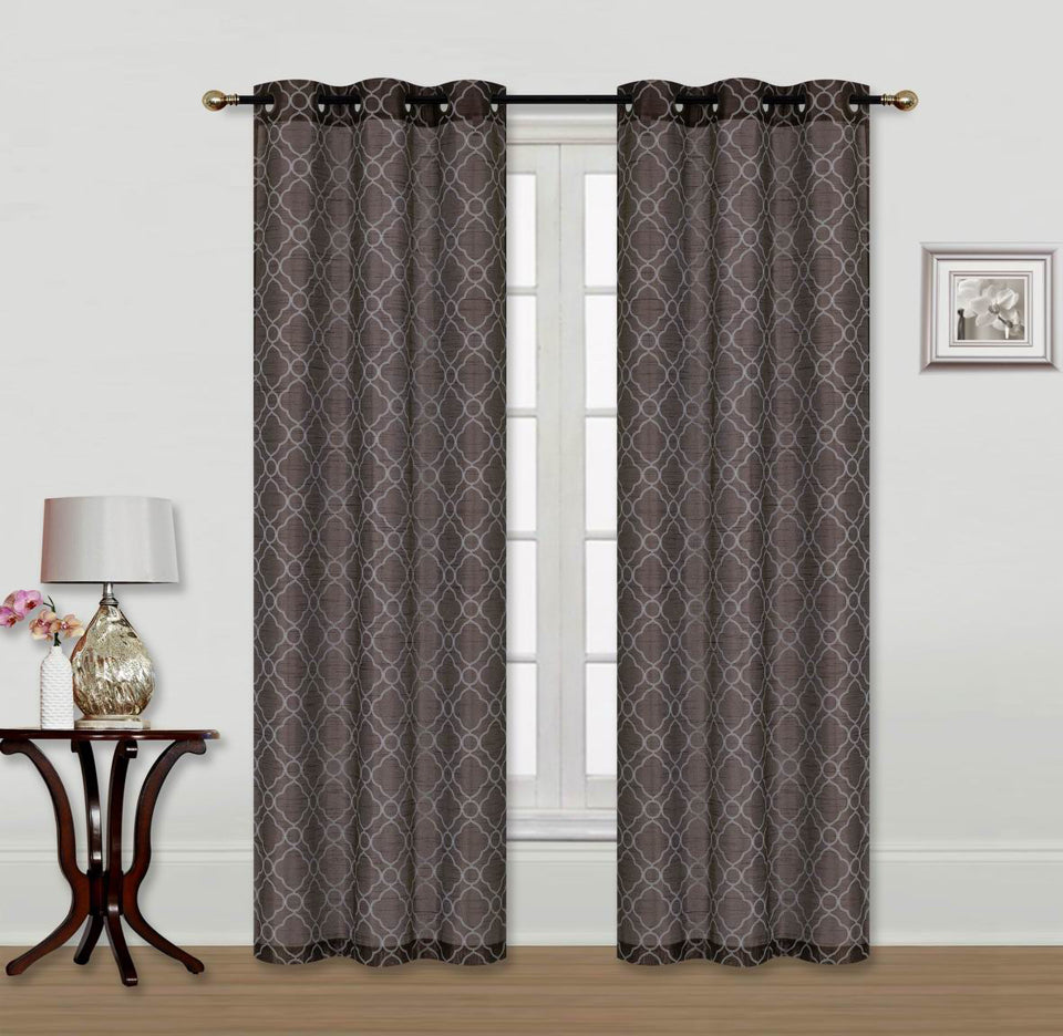 1803 Curtain