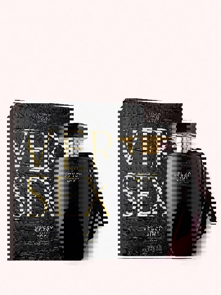 Victoria Secret - Very Sexy Night Edp ( W ) 3.4 Oz