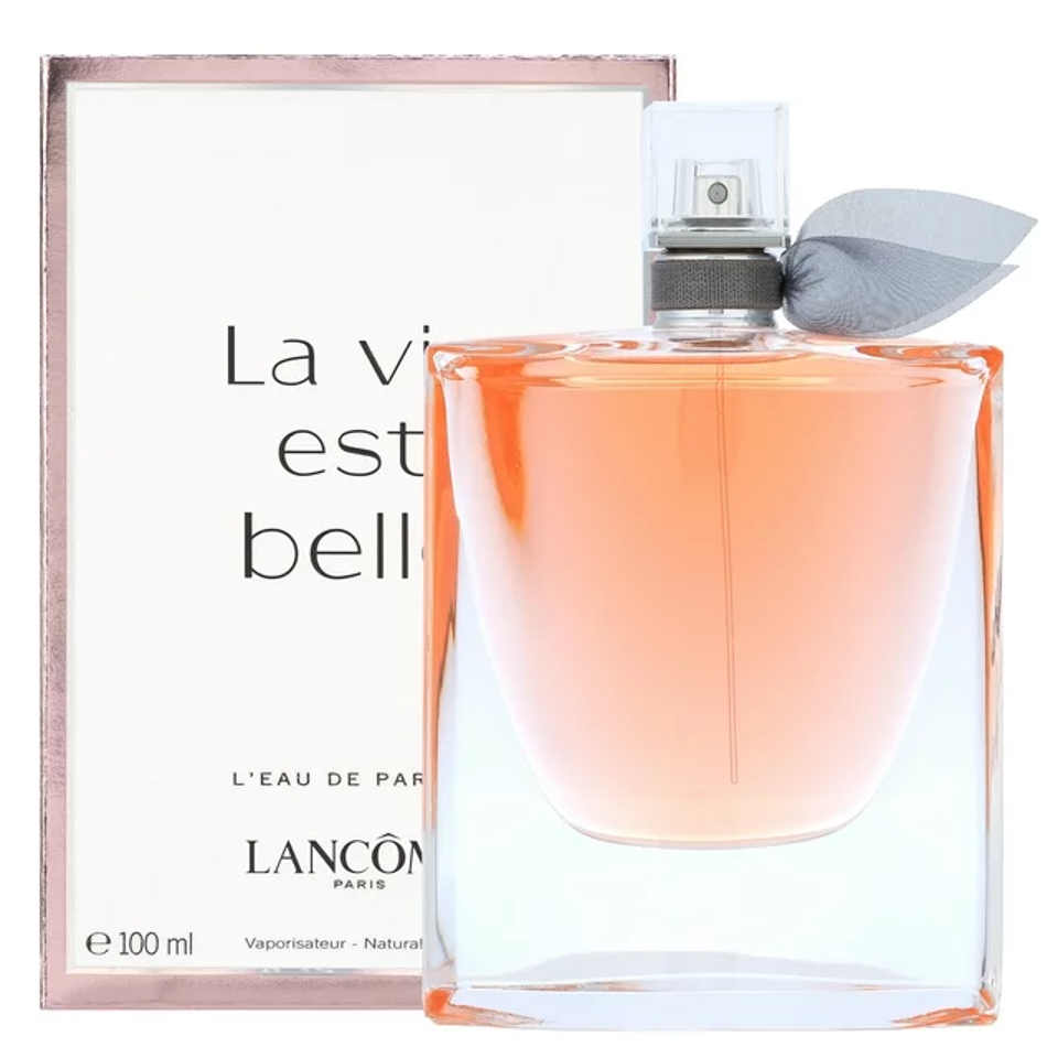 Lancome - La Vie Est Belle Edp ( W ) 3.4 Oz