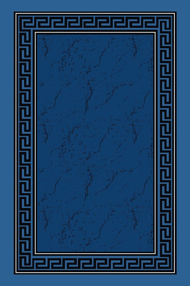 Majestic Rug HSE001 (2024) 5X7#06