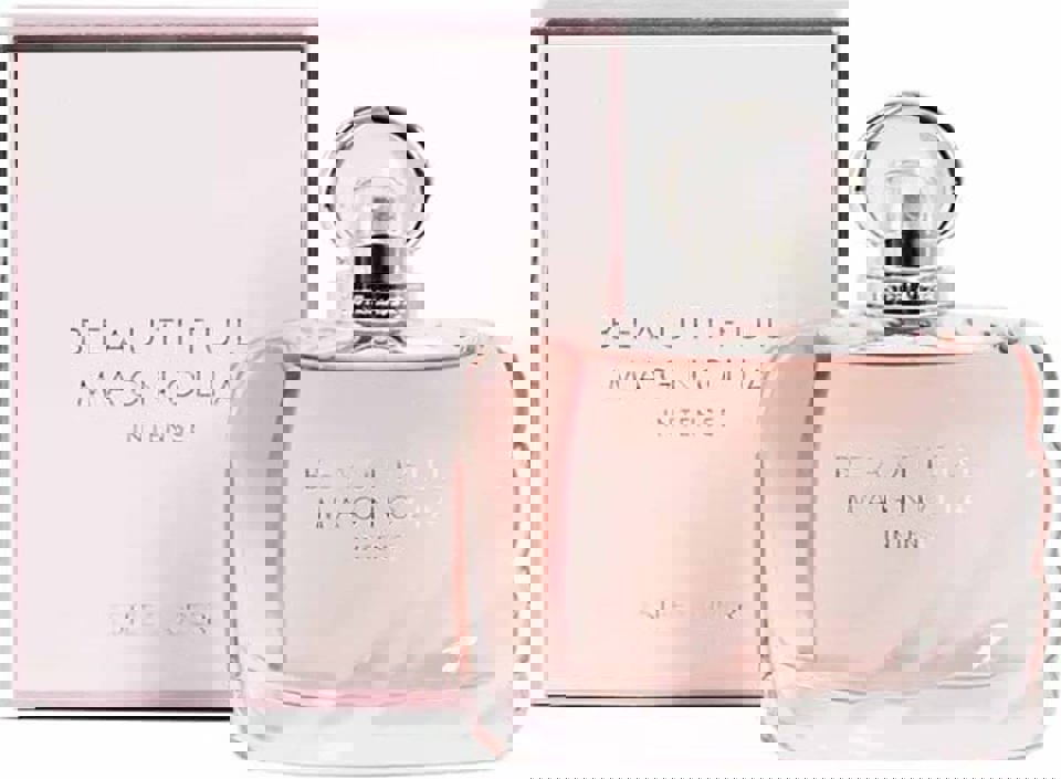 Estee Lauder - Beautiful Magnolia Edp ( W ) 3.4 Oz