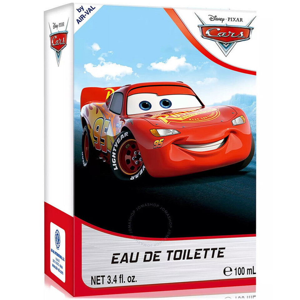 Disney - Cars Edt ( M ) 3.4 Oz