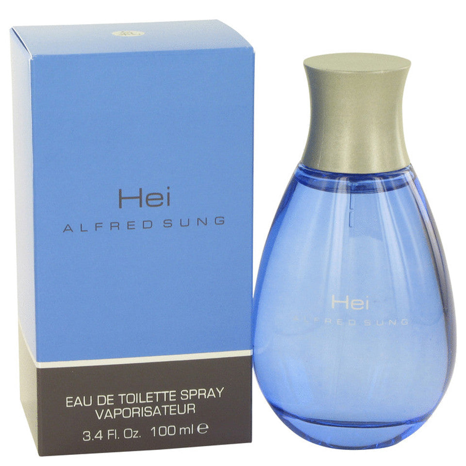 Alfred Sung - Hei Edt ( M ) 3.4 Oz