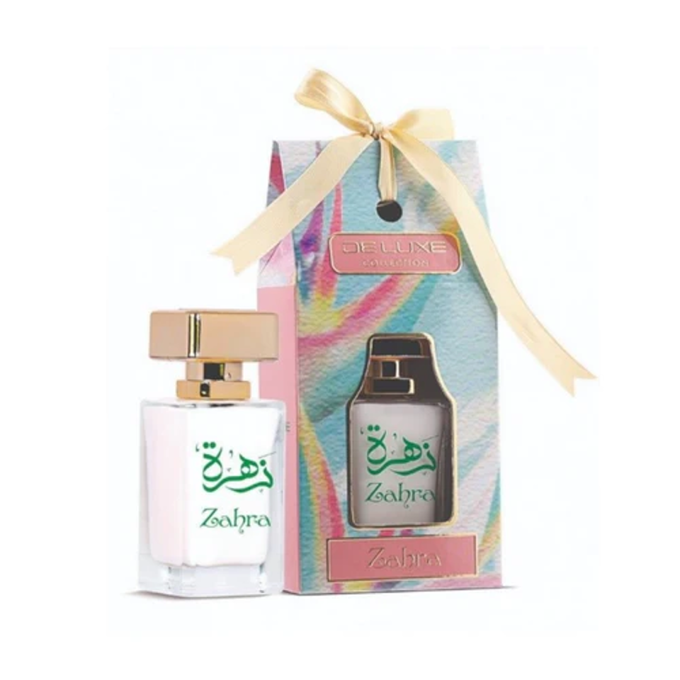 Hamidi - Deluxe Collection Zahra Edp ( U ) 1.7 Oz