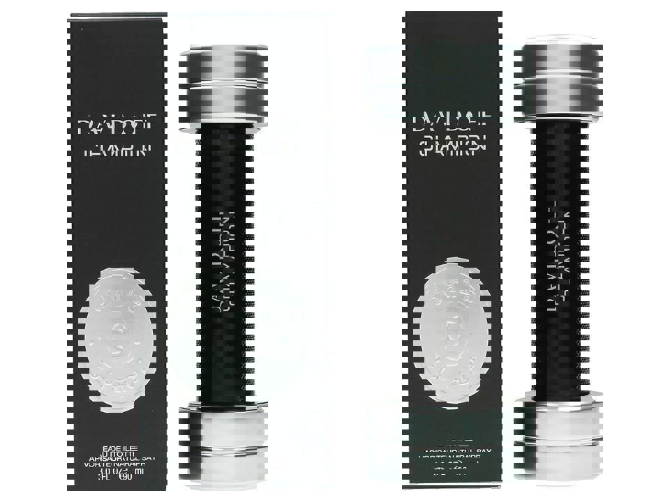 Davidoff - Champion ( M ) 3 Oz