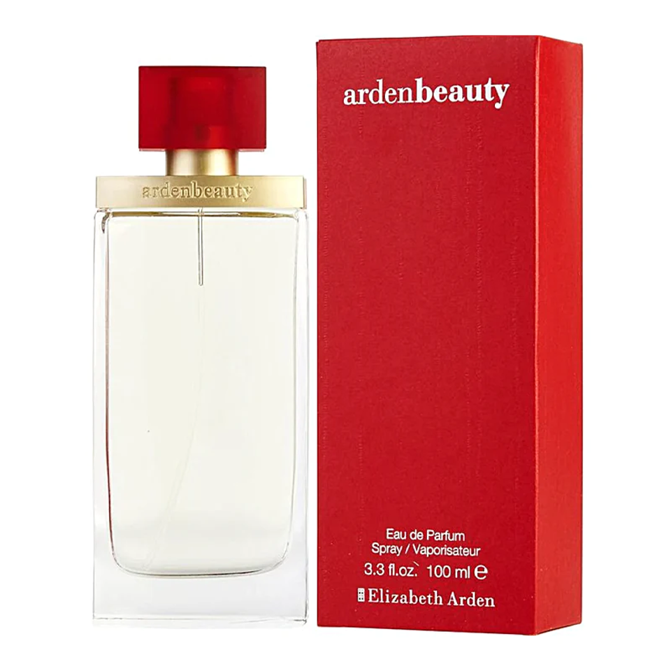 Elizabeth Arden - Beauty Edp ( W ) 3.4 Oz
