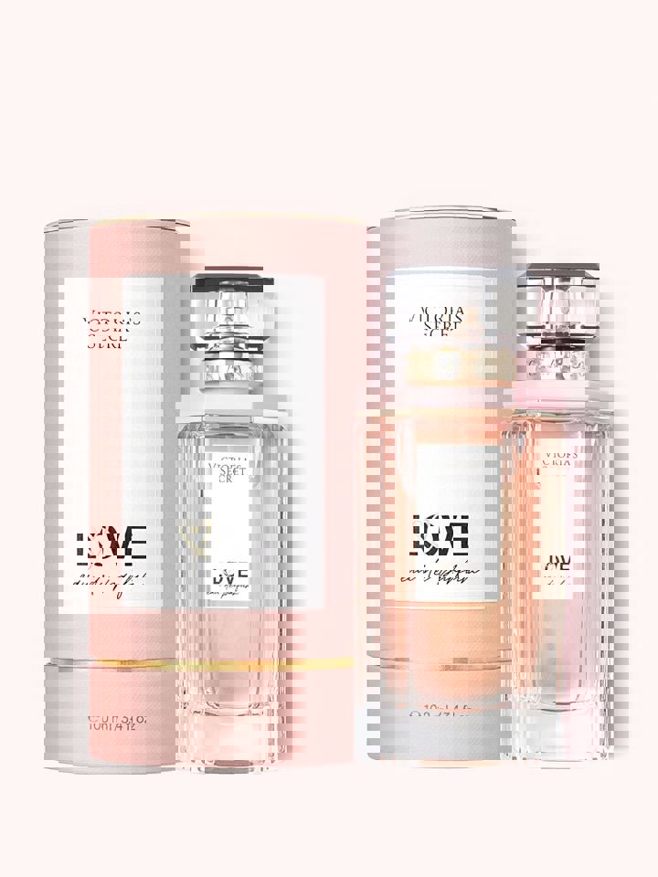 Victoria Secret - Love ( W ) 3.4 Oz