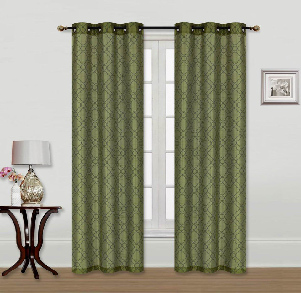 1803 Curtain