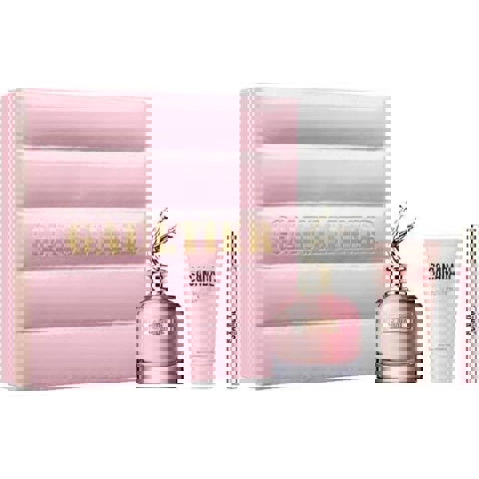 Jean Paul - Gaultier Scandal 3Pc Set Edp ( W )