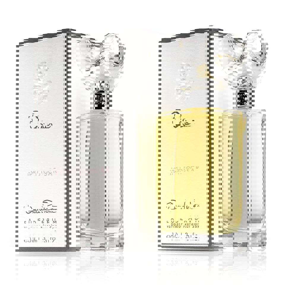 Oscar De La Renta - Oscar De La Renta Edt ( W ) 3.4 Oz