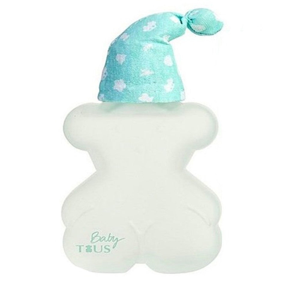 Tous - Tester Baby Edt ( U ) 3.4 Oz