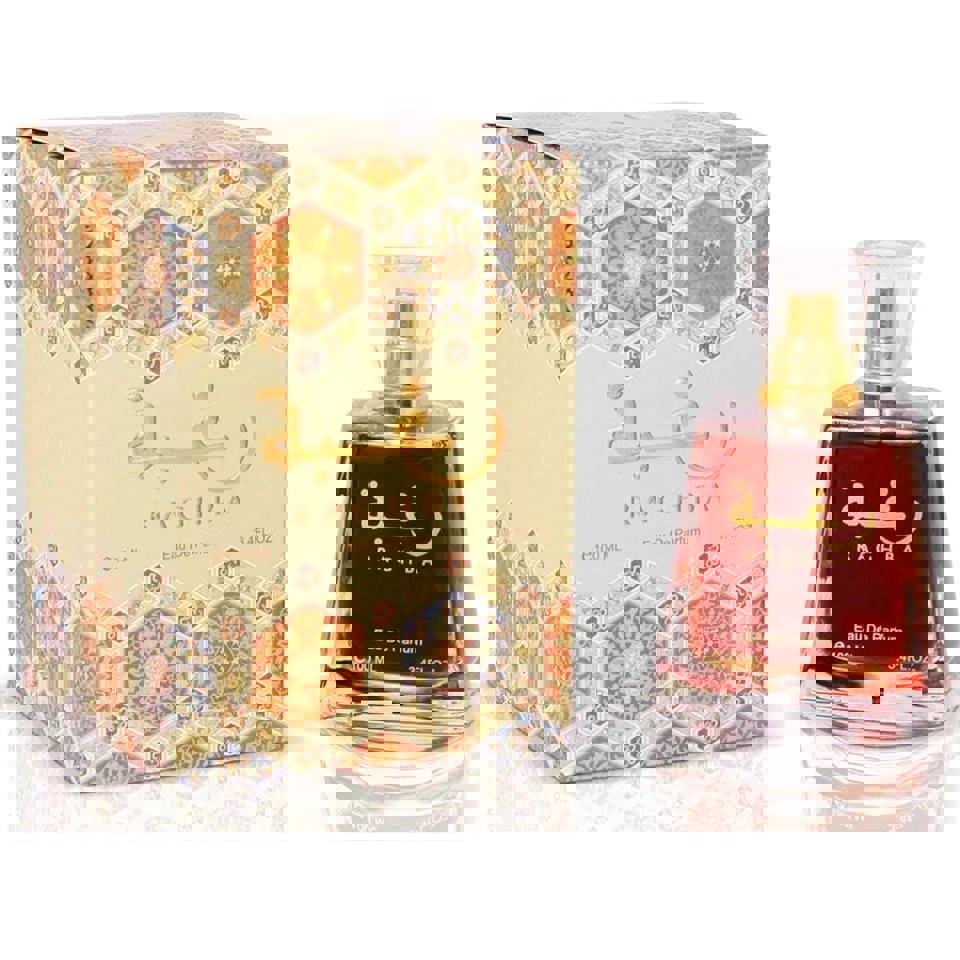 Lattafa - Raghba Edp ( U ) 3.4 Oz