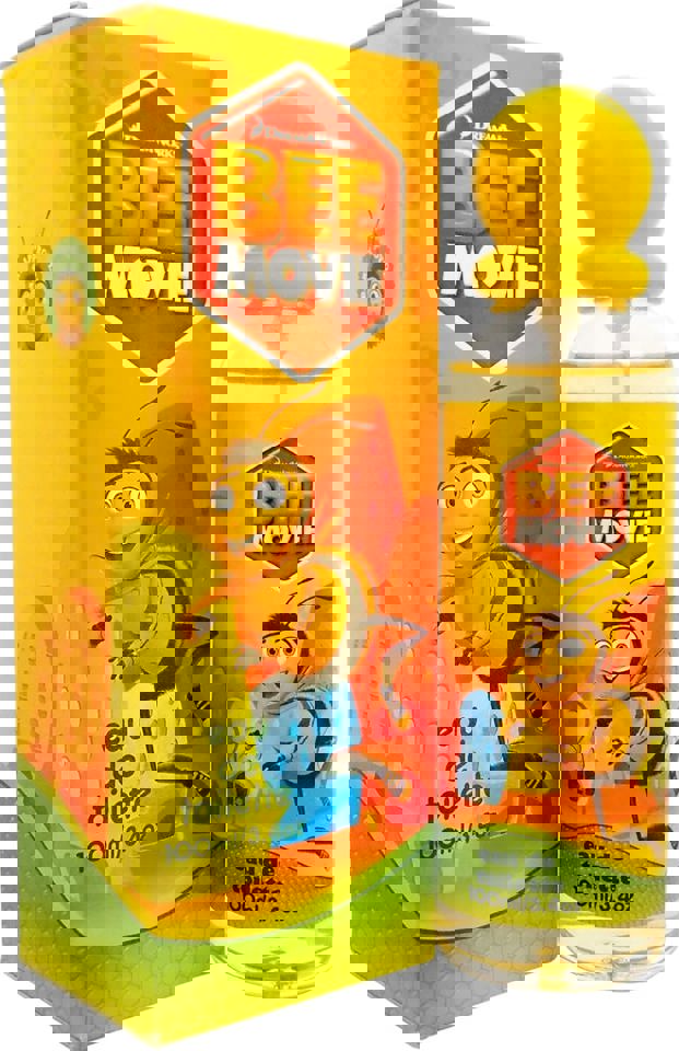 Disney - Bee Movie Edt ( M ) 3.4 Oz