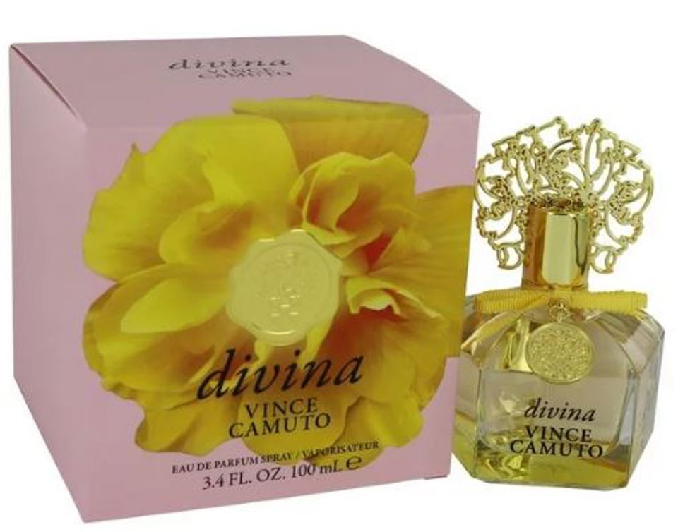 Vince Camuto - Divina ( W ) 3.4 Oz