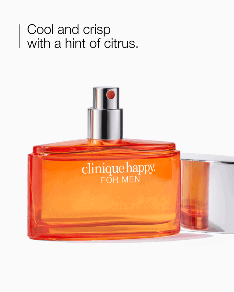Clinique - Happy Edc ( M ) 3.4 Oz