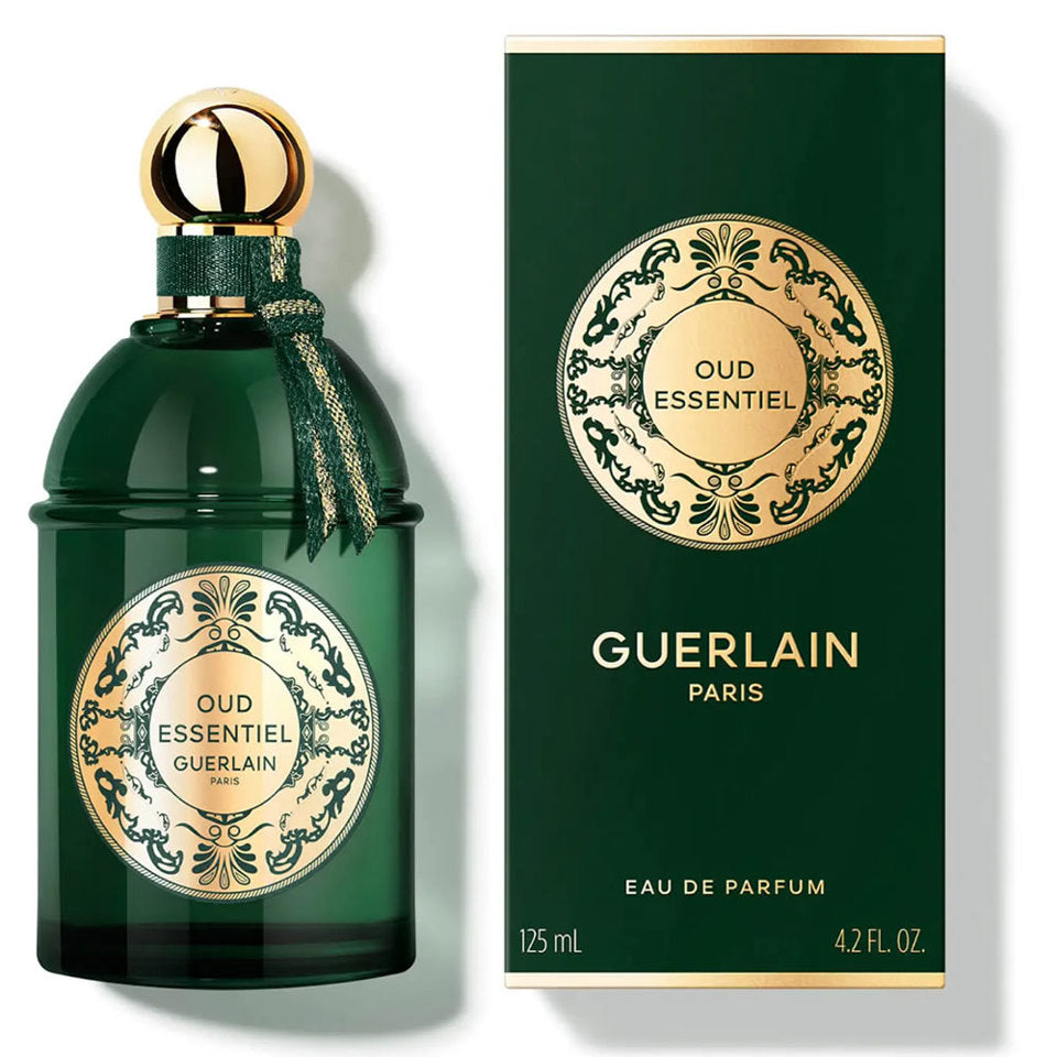 Guerlain - Oud Essentiel Edp ( W ) 4.25 Oz